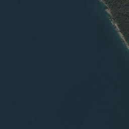 Satellite imagery of Rt Ljutosek, ME