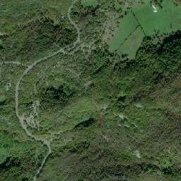 Satellite imagery of Mështjerrës Maja e, AL