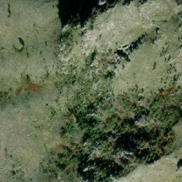 Satellite imagery of Maja e Veleçikut, AL