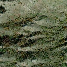 Satellite imagery of Maja e Veleçikut, AL