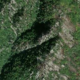 Satellite imagery of Maja e Zorzit, AL