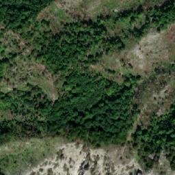 Satellite imagery of Maja e Pejës, AL