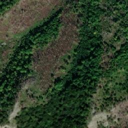 Satellite imagery of Maja e Qokaj, AL