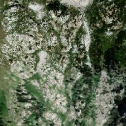 Satellite imagery of Maja e Dhive, AL