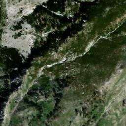 Satellite imagery of Maja e Dhive, AL