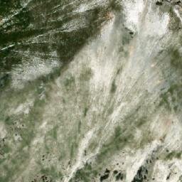 Satellite imagery of Maja e Dhive, AL