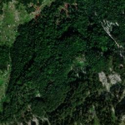 Satellite imagery of Maja e Doborgashit, AL