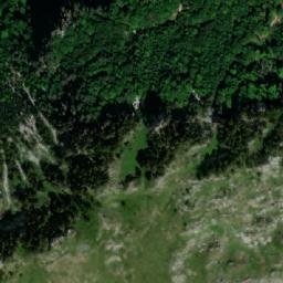 Satellite imagery of Maja e Doborgashit, AL