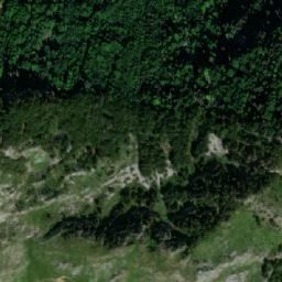 Satellite imagery of Maja e Doborgashit, AL