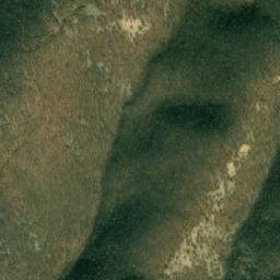 Satellite imagery of Gurina, XK