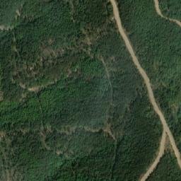 Satellite imagery of Golemo Brdo, RS