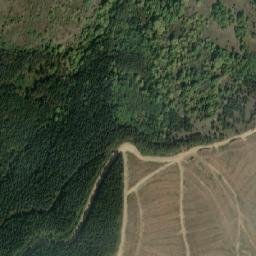 Satellite imagery of Golemo Brdo, RS