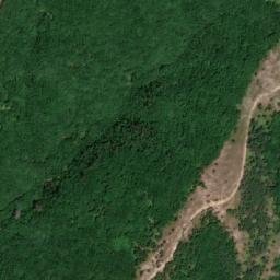 Satellite imagery of Šuplji Kamen, RS