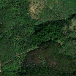 Satellite imagery of Crcaljuša, RS