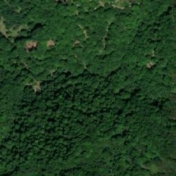 Satellite imagery of Zavoj, RS