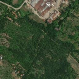 Satellite imagery of TT65, BG