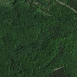 Satellite imagery of Glogo, BG