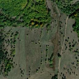 Satellite imagery of Ushite, BG