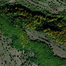 Satellite imagery of Ushite, BG