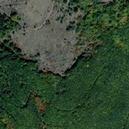 Satellite imagery of TT12, BG