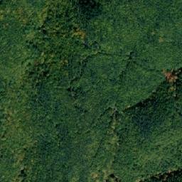 Satellite imagery of TT12, BG