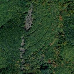 Satellite imagery of Staro Gradishte, BG