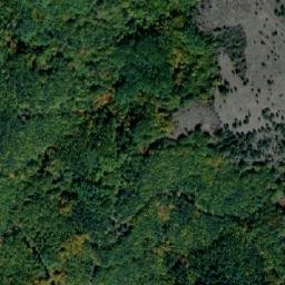 Satellite imagery of Staro Gradishte, BG