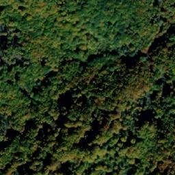 Satellite imagery of Berova mogila, BG