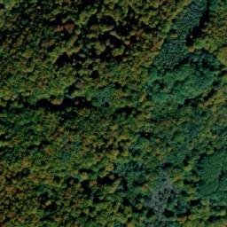 Satellite imagery of Berova mogila, BG