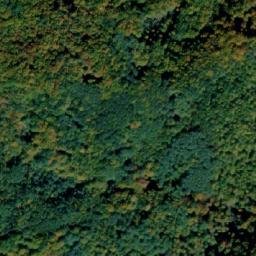 Satellite imagery of Berova mogila, BG