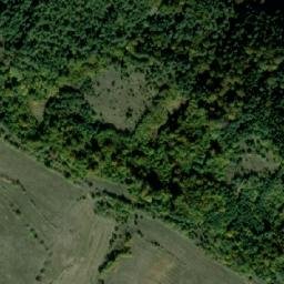 Satellite imagery of TT-21535, BG