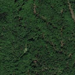 Satellite imagery of TT17, BG