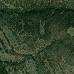 Satellite imagery of Raykovitsa, BG
