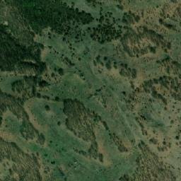 Satellite imagery of Raykovitsa, BG