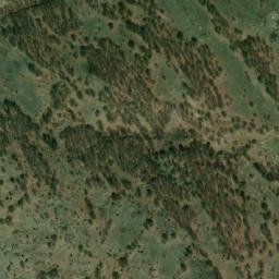 Satellite imagery of Raykovitsa, BG