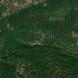 Satellite imagery of TT75, BG