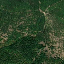 Satellite imagery of TT75, BG