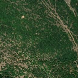 Satellite imagery of TT75, BG