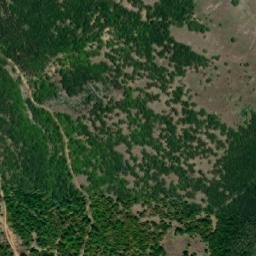 Satellite imagery of Izgorelia Vrah, BG