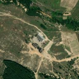 Satellite imagery of TT91A, BG