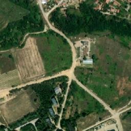 Satellite imagery of TT91A, BG