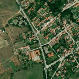 Satellite imagery of TT94B, BG