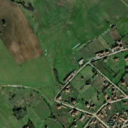 Satellite imagery of TT87, BG