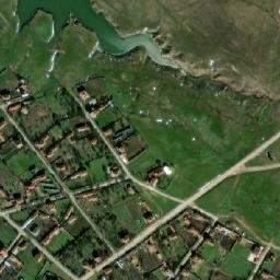 Satellite imagery of TT87, BG