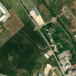 Satellite imagery of TT61, BG