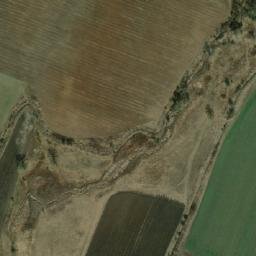 Satellite imagery of TT8/XVI/, BG
