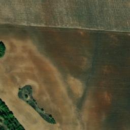 Satellite imagery of TT18/XVII/, BG