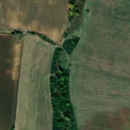 Satellite imagery of TT18/XVII/, BG