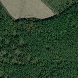 Satellite imagery of Malkata Tasladzha, BG