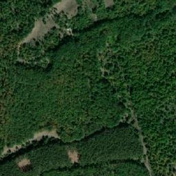 Satellite imagery of Sokolov Vrah, BG